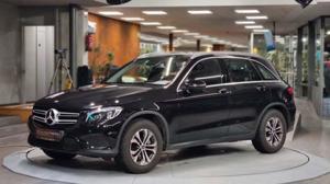 Mercedes-Benz C 220 Bild 3