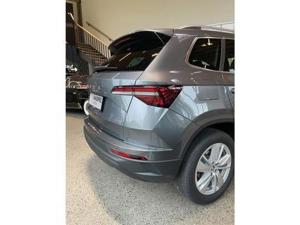 Skoda Karoq Bild 15