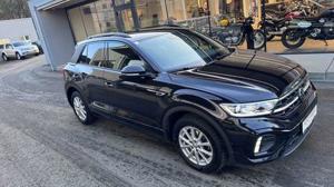 Volkswagen T-Roc Bild 3