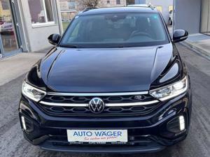 Volkswagen T-Roc Bild 2