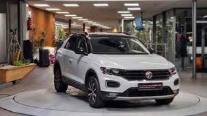 Volkswagen T-Roc Bild 16