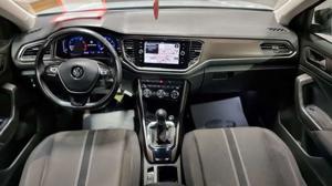 Volkswagen T-Roc Bild 20