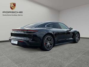 Porsche Taycan Bild 5