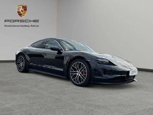 Porsche Taycan Bild 7