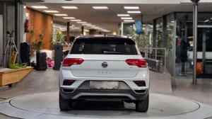 Volkswagen T-Roc Bild 8