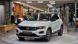 Volkswagen T-Roc Bild 18