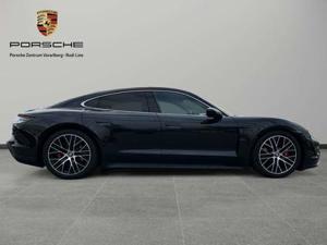 Porsche Taycan Bild 6