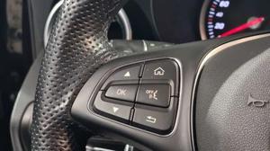 Mercedes-Benz C 220 Bild 16