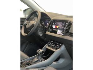 Skoda Karoq Bild 16