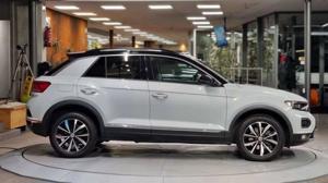 Volkswagen T-Roc Bild 13