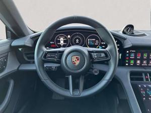 Porsche Taycan Bild 11