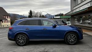 Mercedes-Benz GLC Bild 9