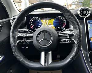 Mercedes-Benz GLC Bild 16