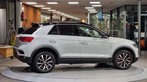 Volkswagen T-Roc Bild 12