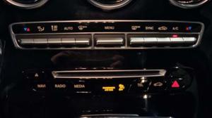 Mercedes-Benz C 220 Bild 19