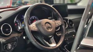 Mercedes-Benz C 220 Bild 15