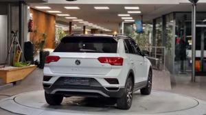 Volkswagen T-Roc Bild 9