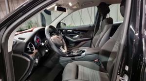 Mercedes-Benz C 220 Bild 14