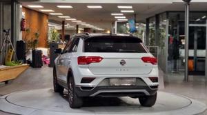 Volkswagen T-Roc Bild 7