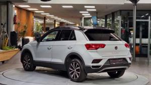 Volkswagen T-Roc Bild 6