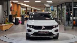 Volkswagen T-Roc Bild 17