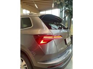 Skoda Karoq Bild 6