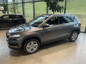 Skoda Karoq Bild 4