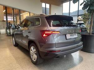 Skoda Karoq Bild 5