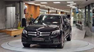 Mercedes-Benz C 220 Bild 2