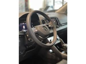 Skoda Karoq Bild 18