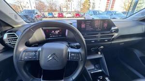 Citroen C4 Bild 8