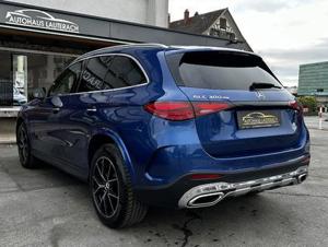 Mercedes-Benz GLC Bild 6