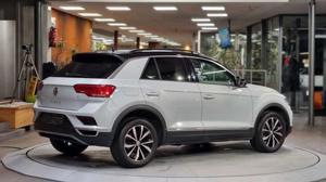 Volkswagen T-Roc Bild 11