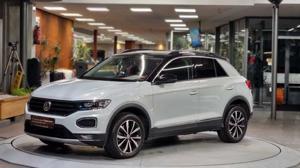 Volkswagen T-Roc Bild 2