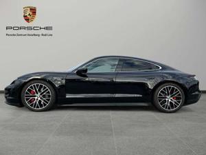 Porsche Taycan Bild 2