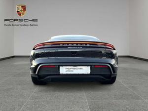 Porsche Taycan Bild 4