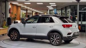 Volkswagen T-Roc Bild 5