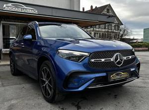 Mercedes-Benz GLC Bild 4