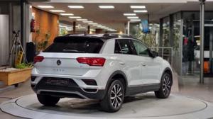 Volkswagen T-Roc Bild 10