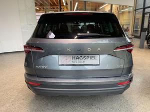 Skoda Karoq Bild 10