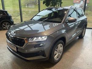 Skoda Karoq Bild 12