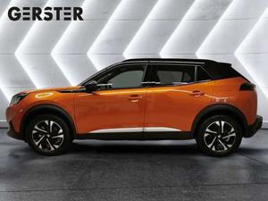 Peugeot 2008 Bild 3