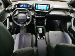 Peugeot 2008 Bild 8