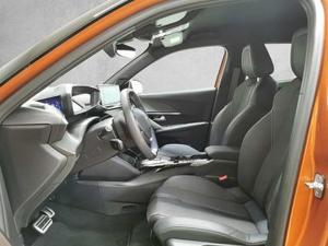 Peugeot 2008 Bild 6