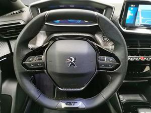 Peugeot 2008 Bild 9