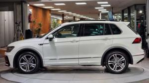 Volkswagen Tiguan Bild 10