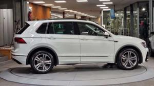 Volkswagen Tiguan Bild 6