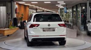 Volkswagen Tiguan Bild 14