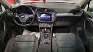 Volkswagen Tiguan Bild 19