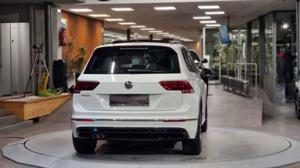 Volkswagen Tiguan Bild 15